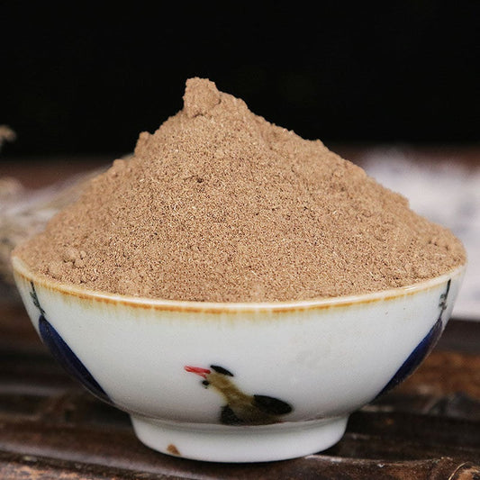 500g Stemona Root Powder Bai Bu Powder 100% Pure