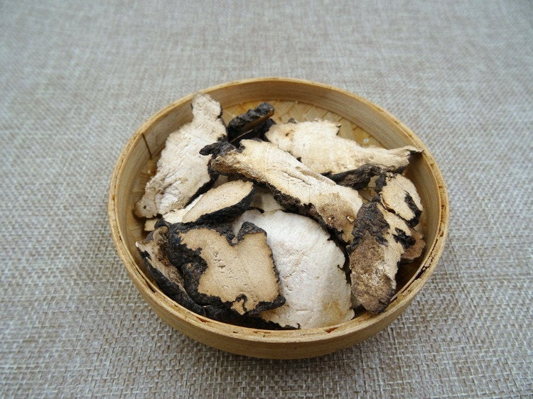 100g Dried Herbs Polyporus Sclerotium, Grifola, Zhu Ling