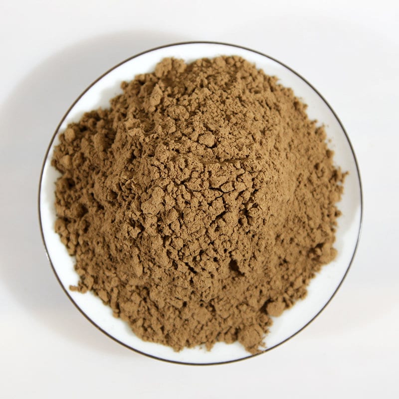 500g Pure Costus Root Powder,Mu Xiang Powder