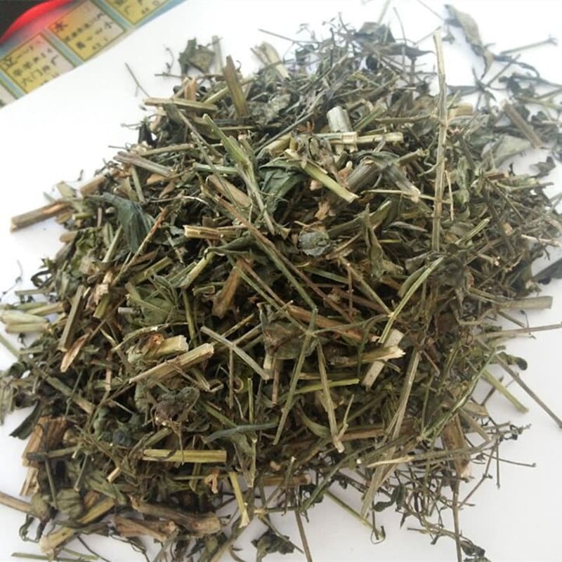 250g Organic Andrographis paniculata, Dried Chuan Xin Lian