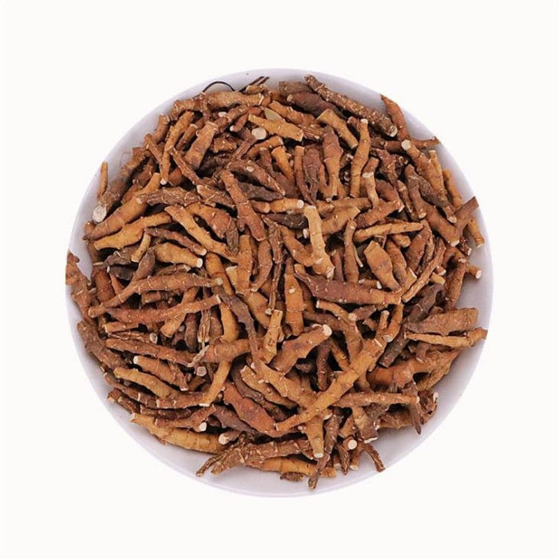 250g Dried Herbs Rhizoma Anemones Altaicae, Anemone Altaica, Jiu Jie Chang Pu