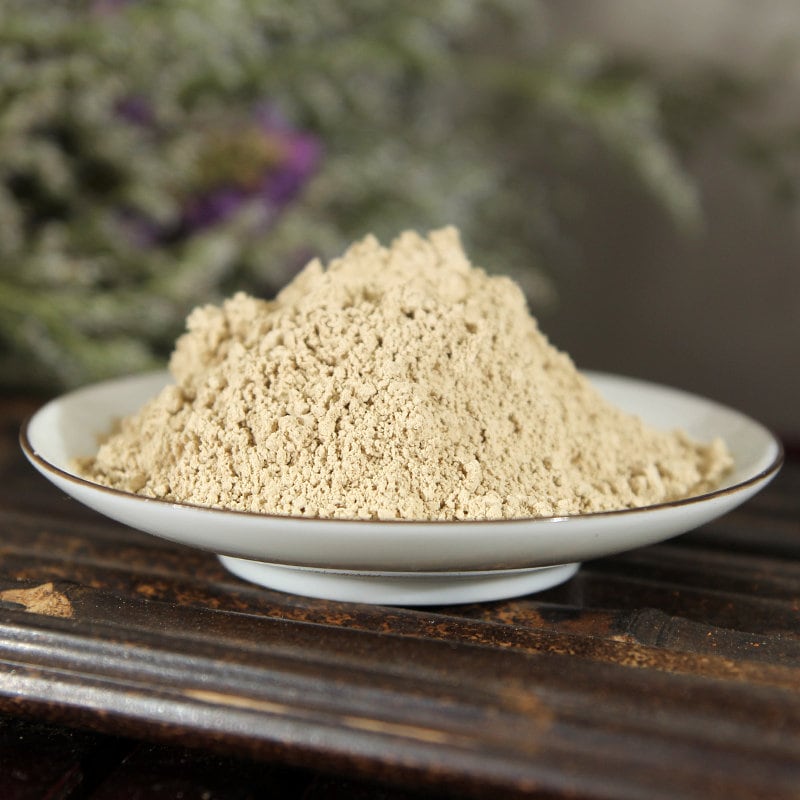 500g Angelica Root Powder Chinese Herb 100% Pure Dried Bai Zhi Powder