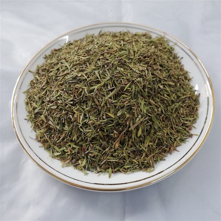 500g Dried Thyme, Thymus Mongolicus Ronn, Bai Li Xiang