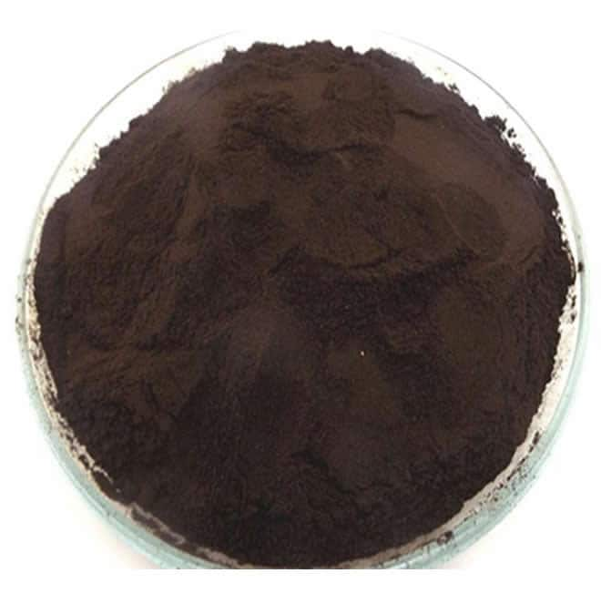 500g Dried Stir-baked CORTEX EUCOMMIAE with Salt Solution Powder, Chao Du Zhong Powder