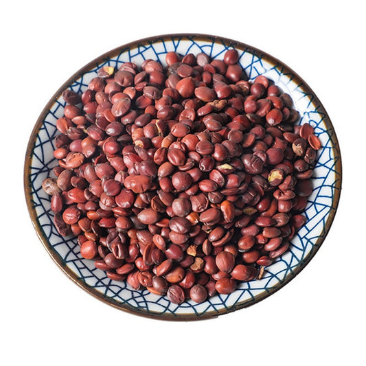 250g Roasted Semen Ziziphi Spinosae Jujube Seed Jin Kou Suan Zao Ren