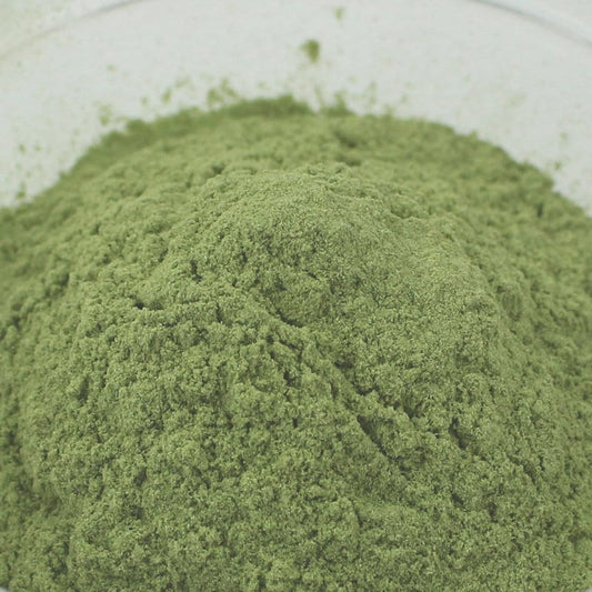 500g Organic Wheat grass Powder