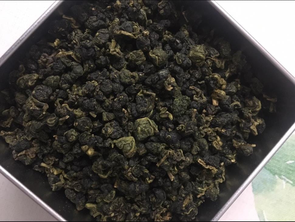 300g Top Hand Harvest Da Yu Ling Oolong 2600M High Mountain Tea