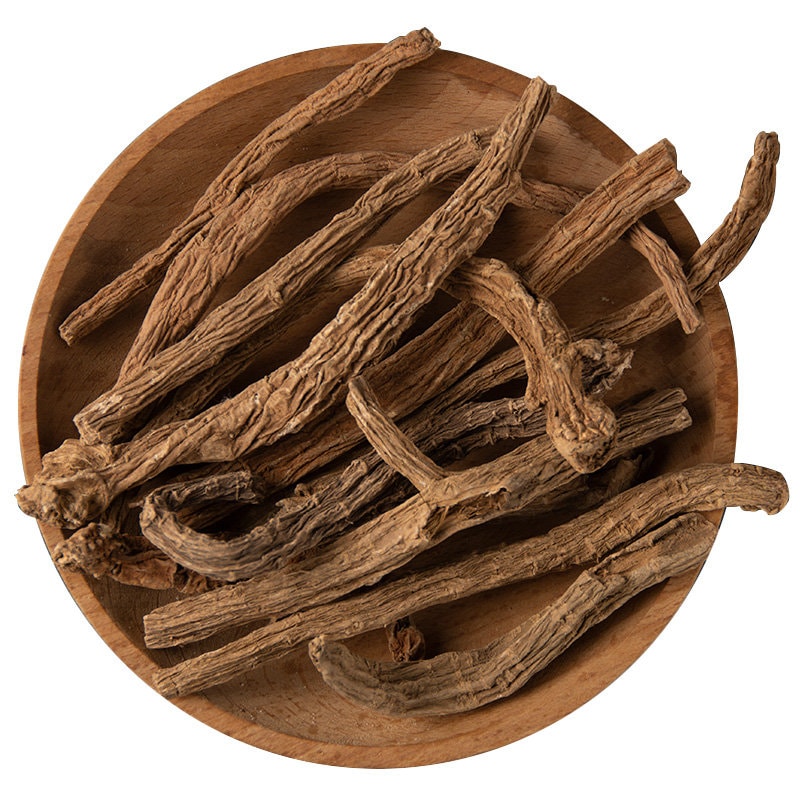 500g Nature Sichuan Teasel Root, Dipsacus Asper Root, Dried Herbs Chuan Duan,Xu Duan