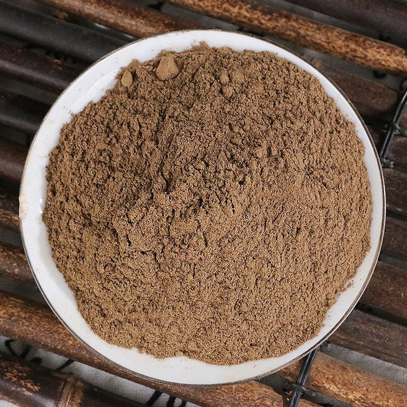 500g Wu Ling Zhi- Flying Squirrel Feces Powder, Feces Trogopterori Seu Pteromi