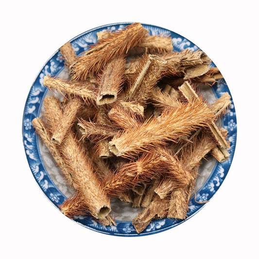 100g Acanthopanax Root Bark - Ci Wu Jia Pi Chinese Herb, Acanthopanax giraldii