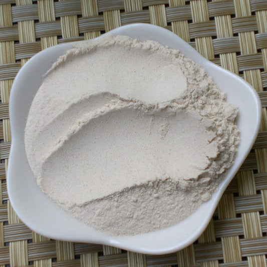 500g (1.1 LB) Organic Taro Powder£¬ Yu Tou Powder