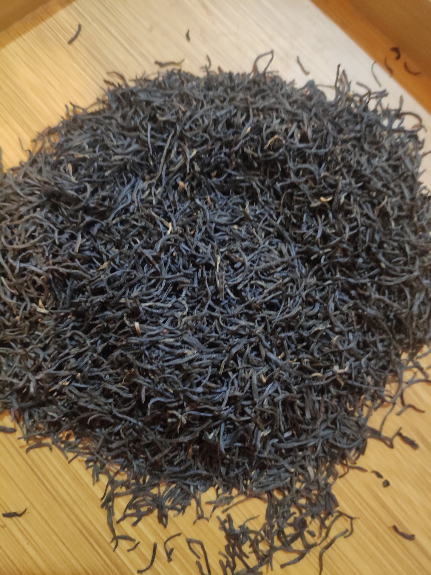 250g China Black Tea Zheng Shan Xiao Zhong, Lapsang Souchong