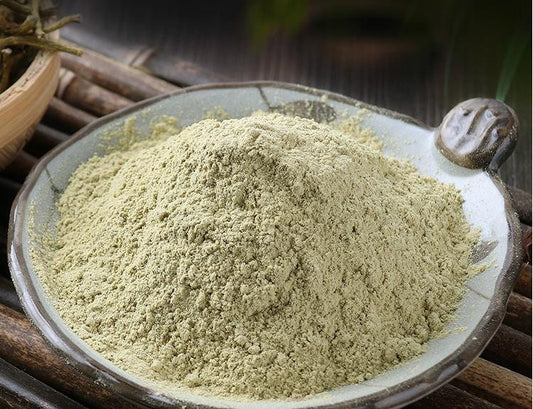 8.8 OZ 100% Pure Dendrobium Officinale Powder, Dendrobium Candidum Powder, Tie Pi Shi Hu Powder