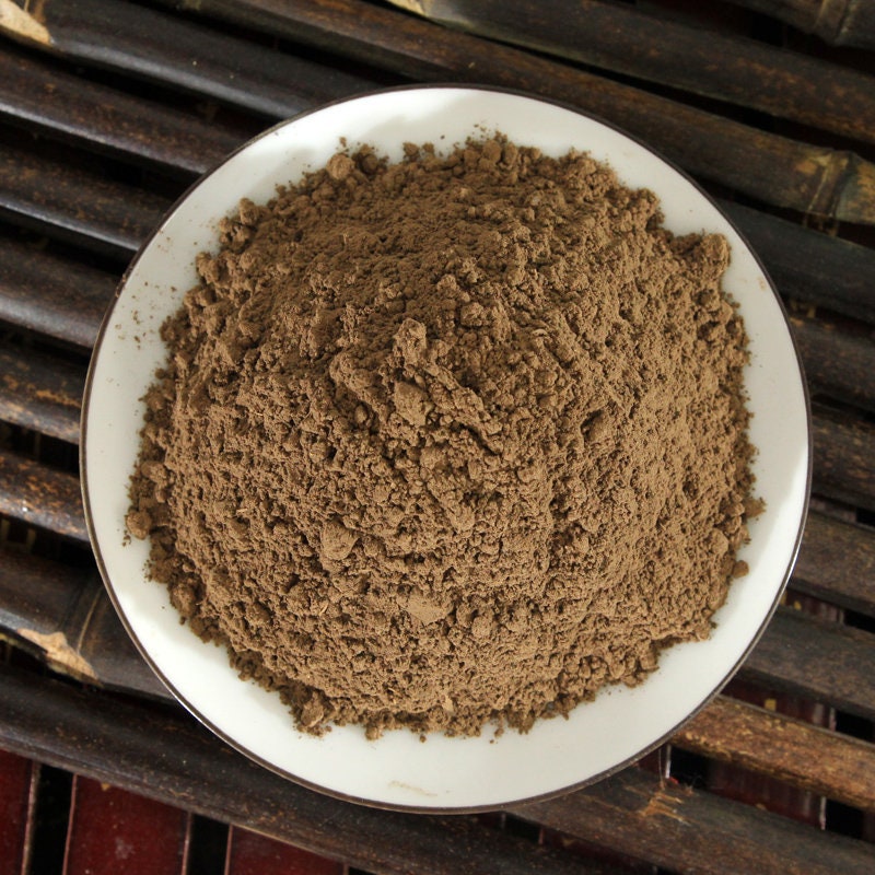 Polygonum Multiflorum Powder, Radix Polygoni Multiflori Preparata, Fo-ti Powder