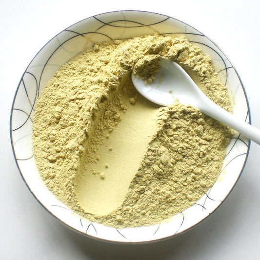 500g 100% Pure Bitter Melon Powder, Bitter Gourd Powder, Ku Gua Powder