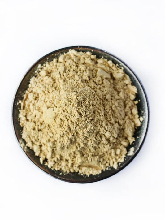 500g Dried Ginger Root Powder, Gan Jiang Powder