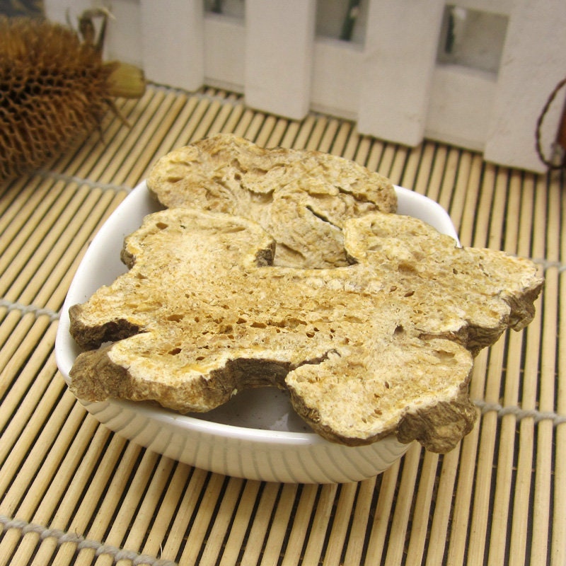 250g Atractylodes Macrocephala (Bai Zhu) Dried Herbs