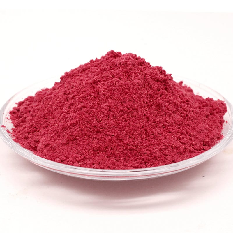 100% Pure Raspberry Powder, Rubus Corchorifolius Powder, Shu Mei  Powder 250g