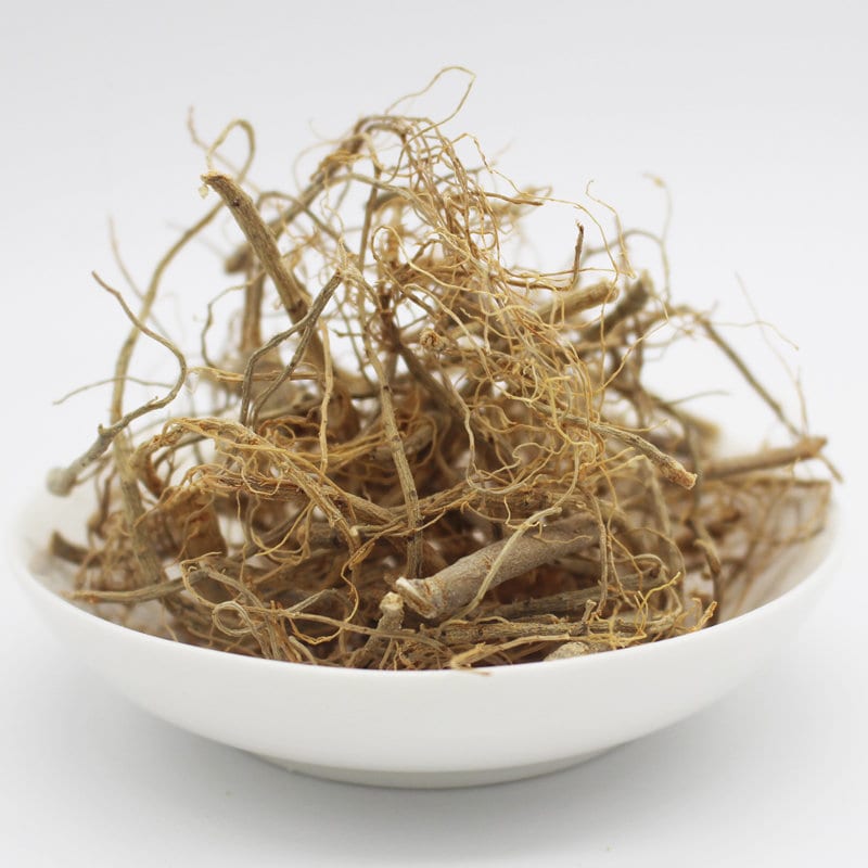 1.1 LB San Qi Roots, Tian Qi Roots, Radix Notoginseng Roots, Panax notoginseng Pseudoginseng Roots