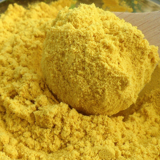 500g 100% pollen Rape Pollen Powder Rape flower Rape Bee Pollen, You Cai Hua Fen, Rape Pollen Powder