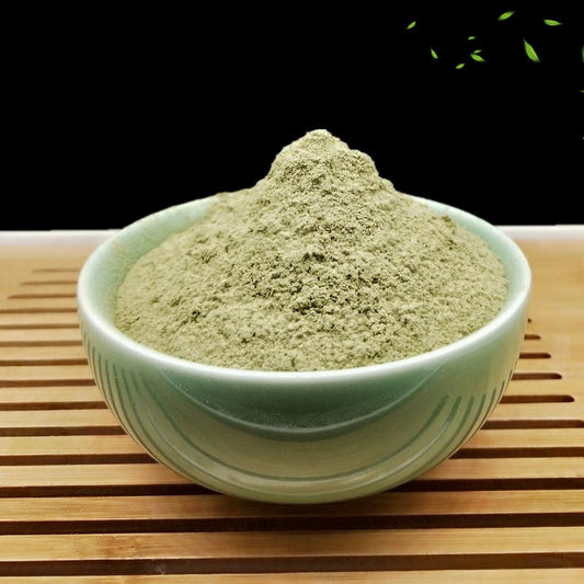 500g 100% Pure Qing Hao Powder, Foris Sweet Woormwood Powder, Herba Artemisiae Apiaceae Powder