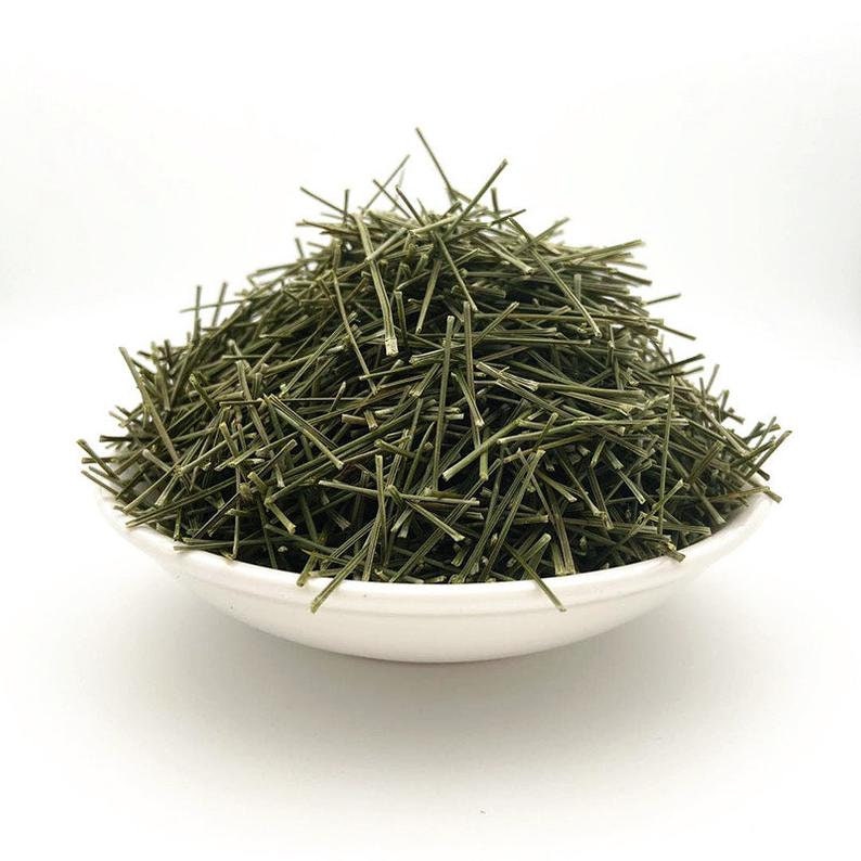 250g Pine Needle Tea, Pine Tea, Song Zhen Herbal Tea, Song Zhen