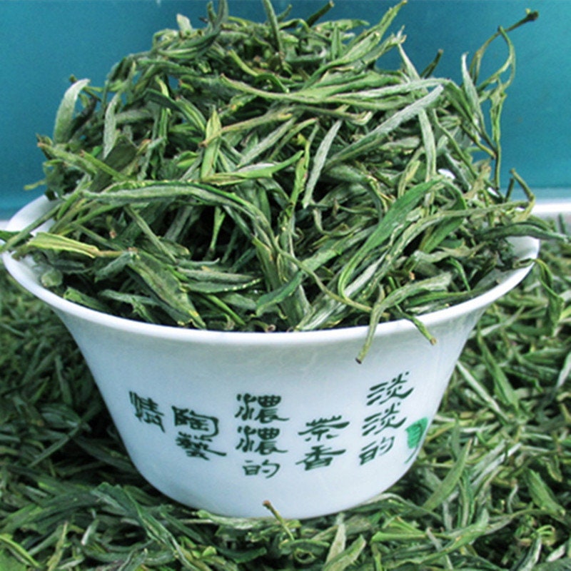 250g Premium Huang Shan Mao Feng * Yellow Mountain Green Tea