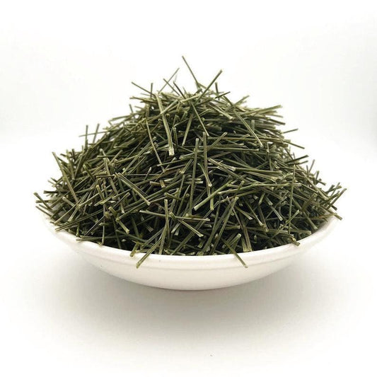 50g Pine Needle Tea, Pine Tea, Song Zhen Herbal Tea, Song Zhen