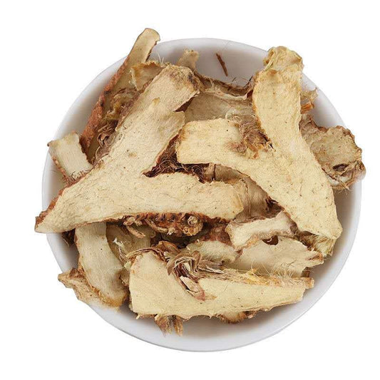 250 GR Organic Rhizoma Anemarrhenae, Rhizoma Anemarrhenae Asphodeloidis Dried Chinese Herbs Zhi Mu