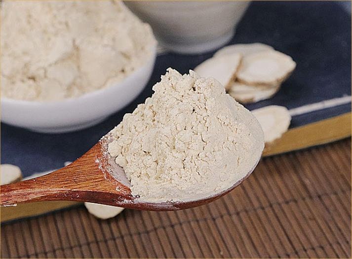 150g/Cans Angelica Root Powder Chinese Herbs Pure Dried Bai Zhi Powder, Angelica Dahurica Powder