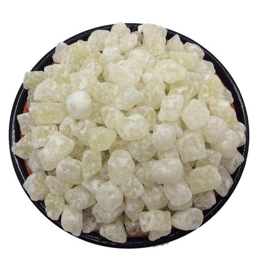 500g Melon Candy Candied Winter Melon Preserved Melon, White Gourd Granule