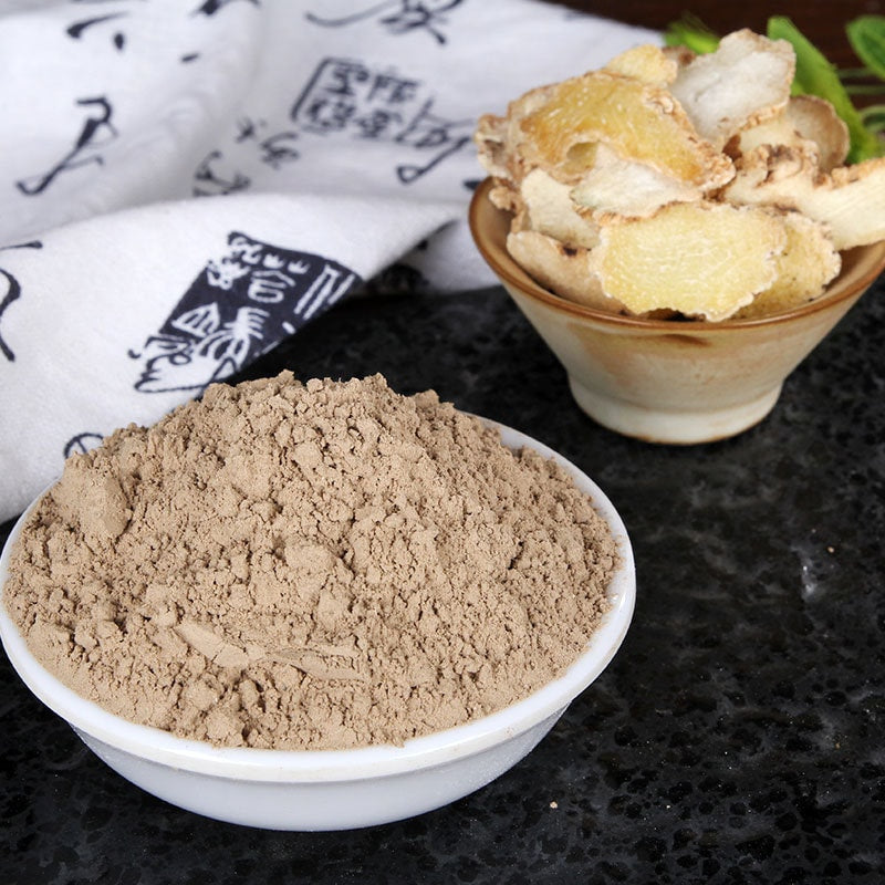 150g/Cans High Quality Bletilla Striata Powder, the Tuber of Hyacinth Bletilla Powder, Bai Ji Powder, Powder of Hyacingth Bletilla