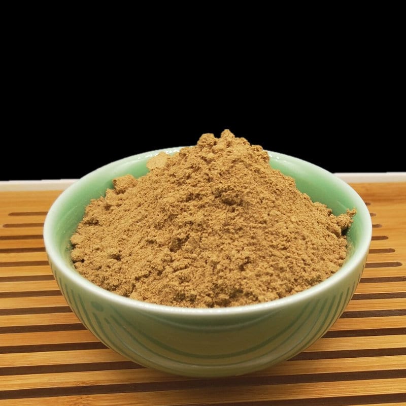 50g 100% Pure Sang Piao Xiao Powder, Ootheca Mantidis Powder, Praying Mantis Egg-Case Can't Hatch