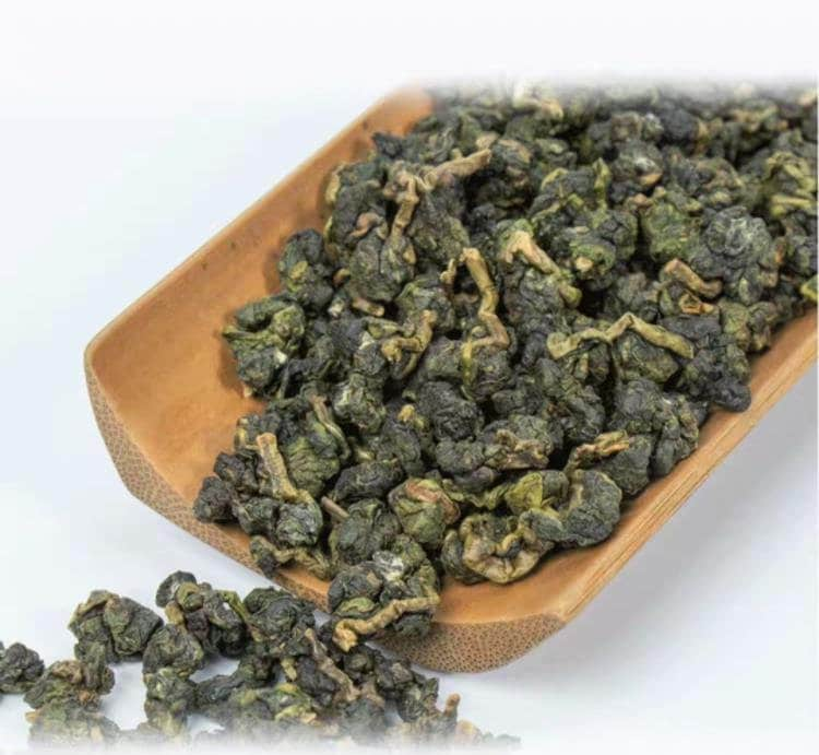 High Qualitay Organic High Mountain Dong Ding Oolong Tea 250g