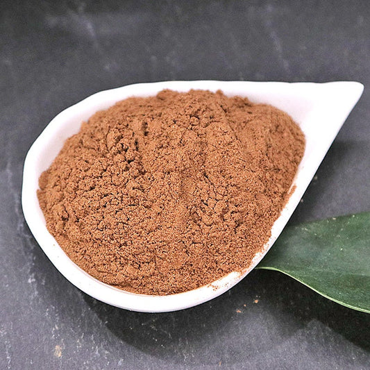 500g Organic 100% Pure Fructus Alpiniae Oxyphyllae Powder, Dried Herbs Yi Zhi Ren Powder