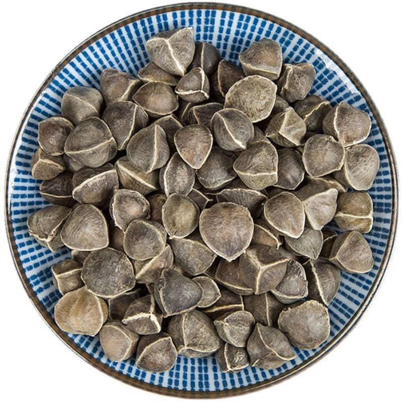 250g High Quality Moringa Seeds, La Mu Zi