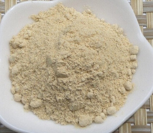 500g High Quality Moringa Seeds Powder with out shell, La Mu Zi Powder