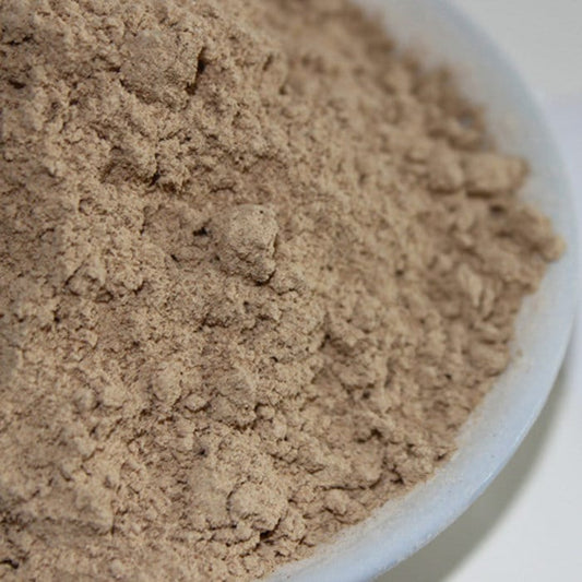 500g 100% Pure Organic Slippery Elm Inner Bark Powder, Elm endothelial powder