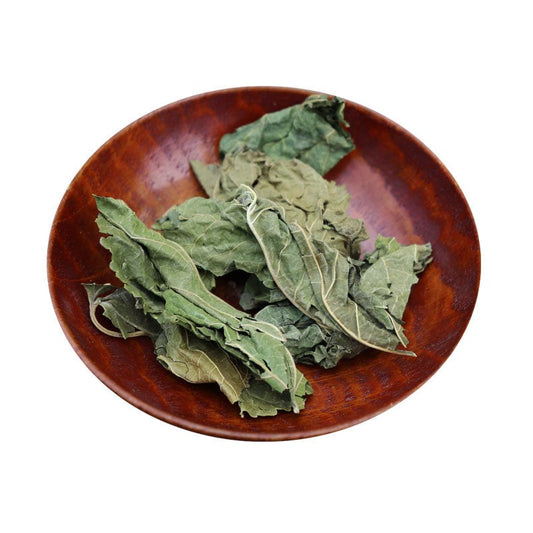 500g Organic 100% Natural Medicinal Chinese Herb, Mulberry Loose Leaves, Dried Loose Leaves