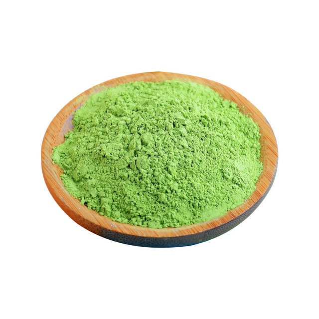 200g High Quality 100% Pure Broccoli Powder, Xi Lan Hua Powder