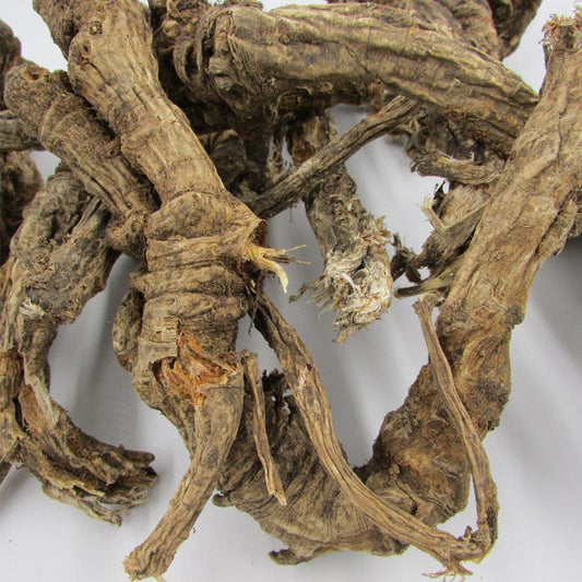 250g Wild Nature Radix Angelicae Tuhuo, Dried Herbs Du Huo