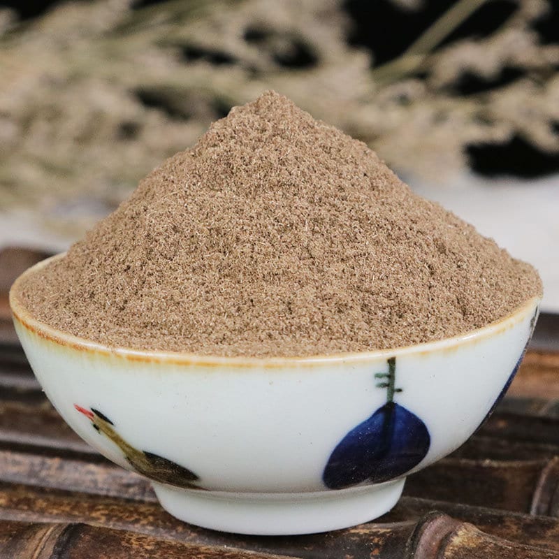 500g Royal King - Spica Prunellae, Prunella Vulgaris  Powder, Xia Ku Cao, Prunella Vulgaris