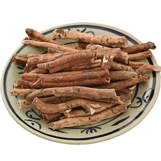 250g Organic Mu Dan Pi Peony Root Bark Cortex Moutan Radicis