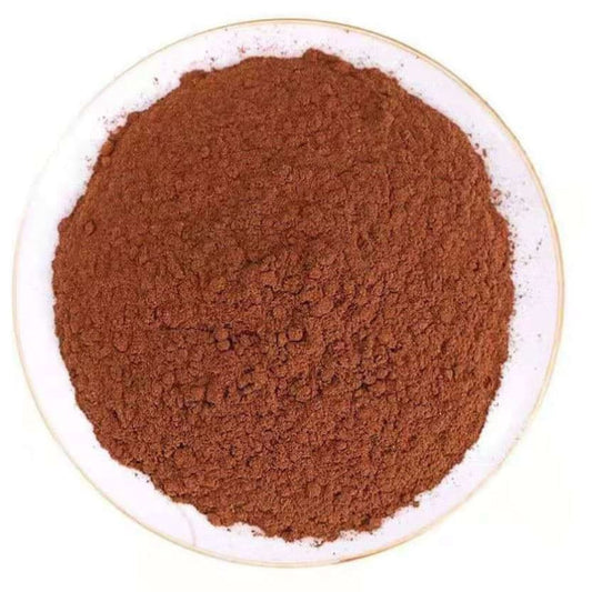 250g 100% Pure Pau De Cabinda Powder, Pausinystalia macroceras, Bark Of Pausinystalia Macroceras