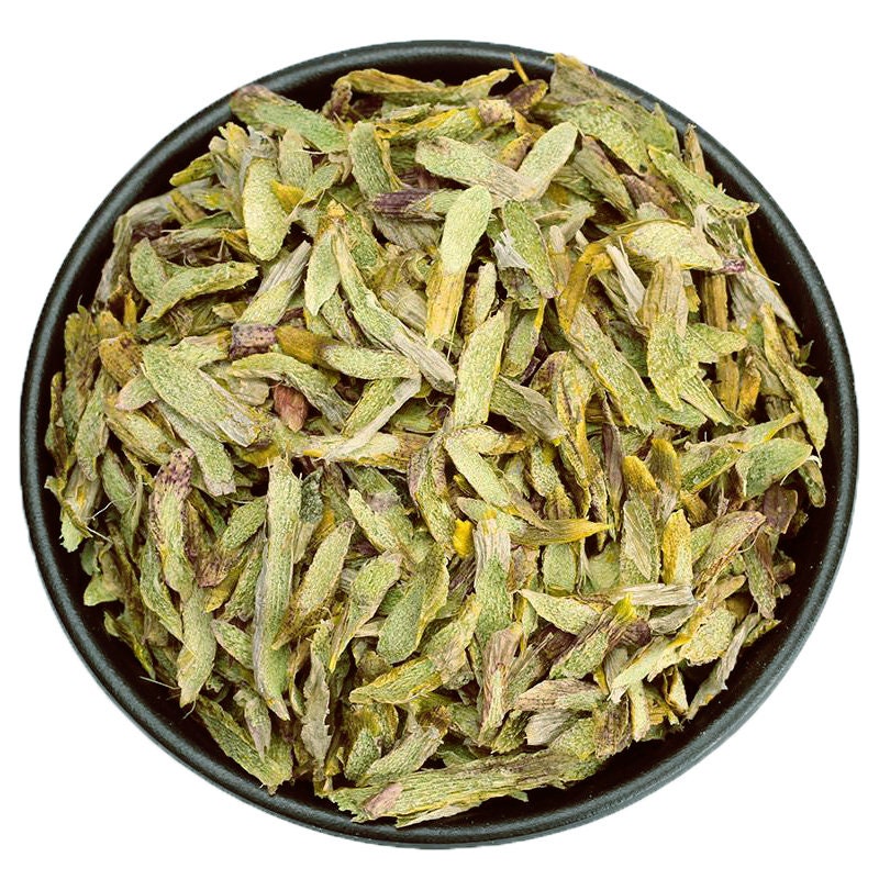 100g Dried Herbs Dendrobium Officinale slice, Dendrobium Candidum, Tie Pi Shi Hu èFƤʯõú