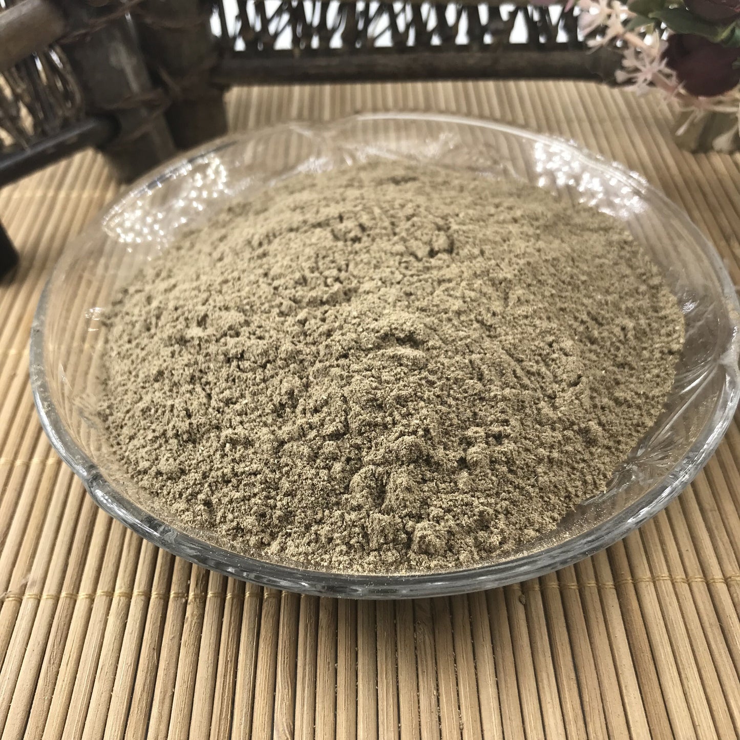 500g 100% PUre Pulsatilla Cernua Root Powder, Bai Tou Weng Powder, Radix Pulsatillea Natural Herb Chinese Pulsatilla Root