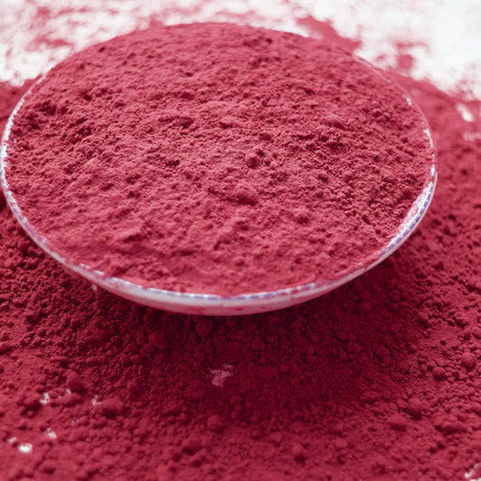 250g 100% Pure Hibiscus Flower Powder- Rose Mallow Powder, Hibiscus sabdariffa