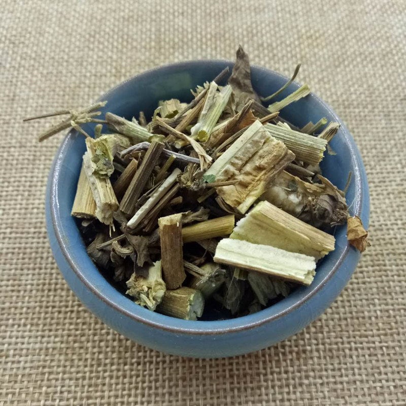 500g Dried Herbs Bai Jiang Cao Herba Patriniae