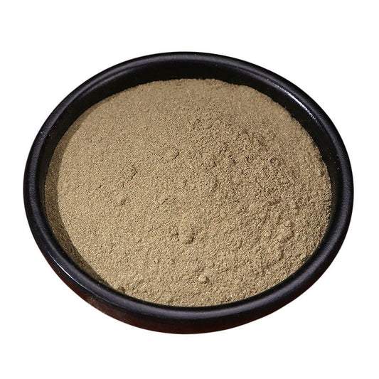 250g Chuan Niu Xi Powder, Cyathula Root Powder, Radix Cyathula Officinalis