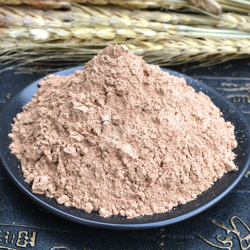 250g 100% Pure Salvia Miltiorrhiza Powder, Dan Shen Powder, Salvia Root Powder, Red Sage Root Powder